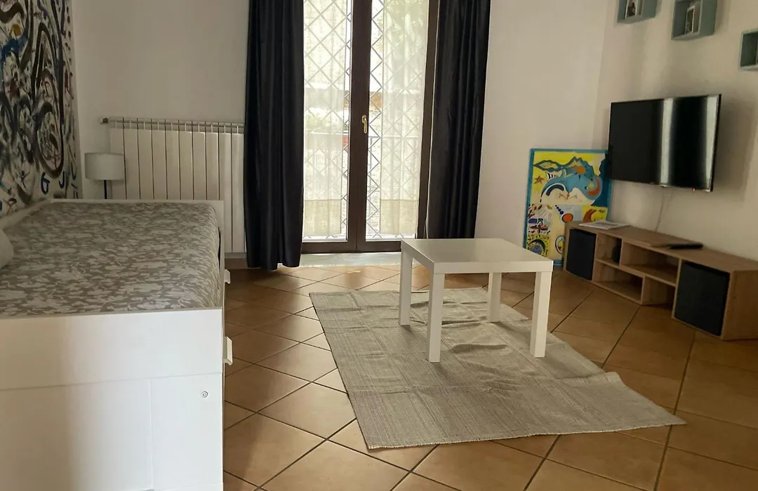 L'Atelier Dei Quattro Canti-1