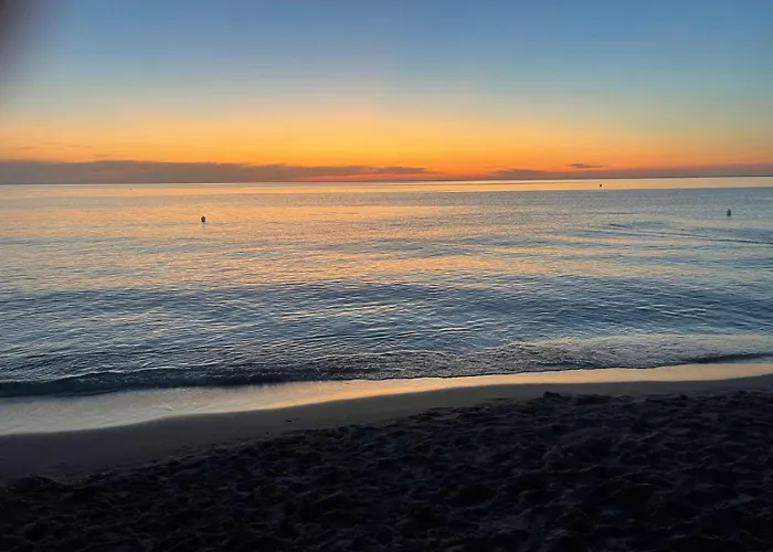 La Trinacria mare
