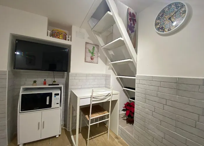 Little House